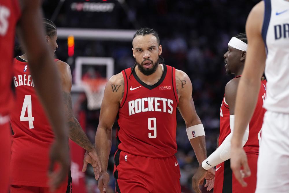 双方在场上 双方在场上