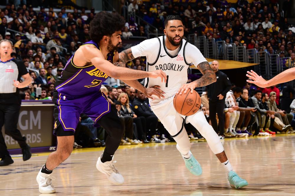 湖人在未来 湖人在未来